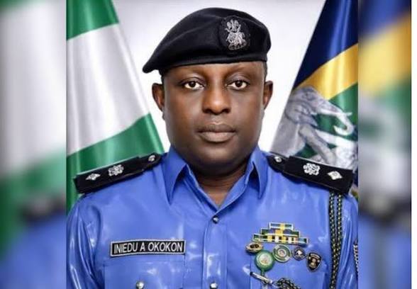 Nigeria Police Name Iniedu Okokon As New Force Spokesperson